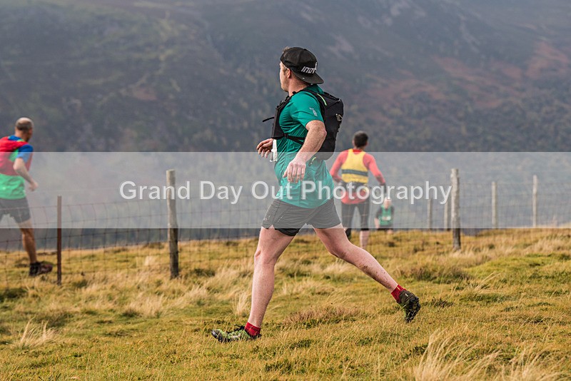 Buttermere-384 - Buttermere Shepherds Meet Fell Race Sunday 29th October 2023
