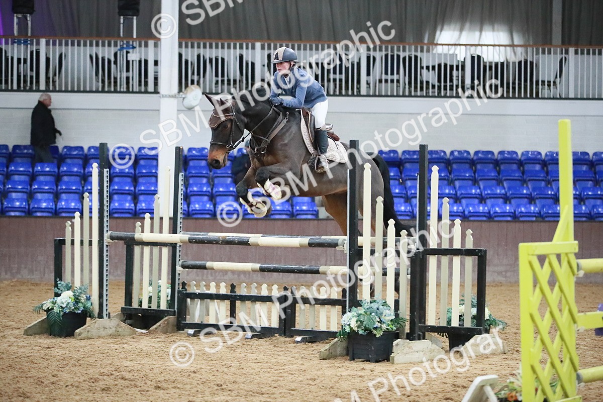 SBM_001253 - Class 4 - Senior Newcomers - 1.10m Open