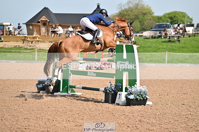 240510A-103248-05035 - Cls 21 Snr 1.20m Open