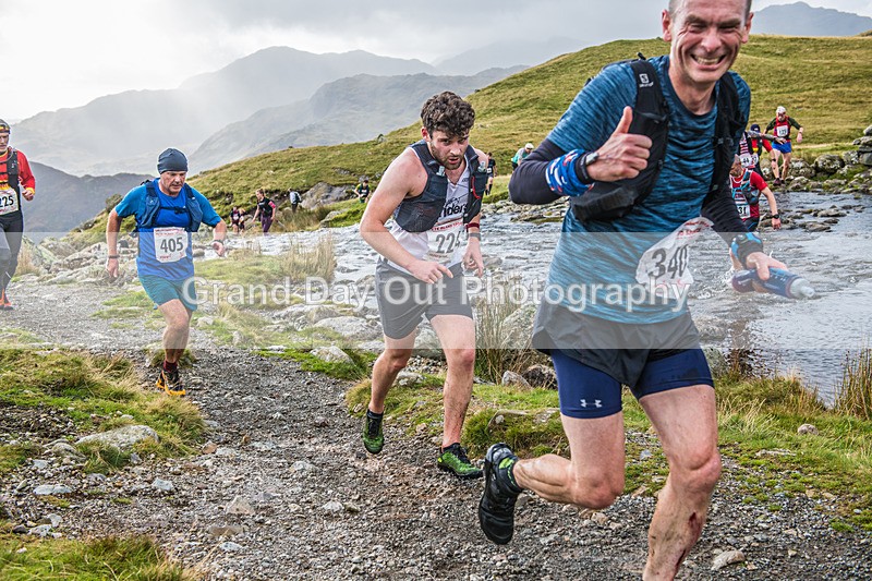 Langdale-674 - Langdale Horseshoe Fell Race Saturday 8th October 2022
