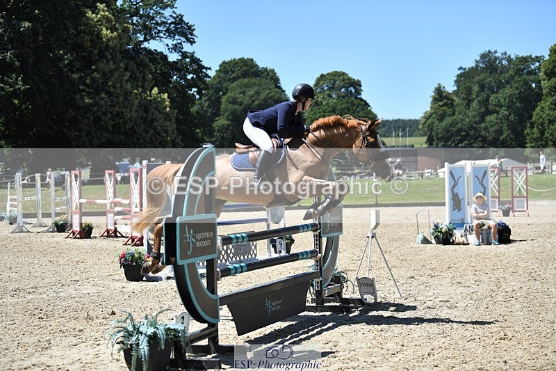 230707-140739-07610 - Cls 16 Newcomers & 1.10m Open