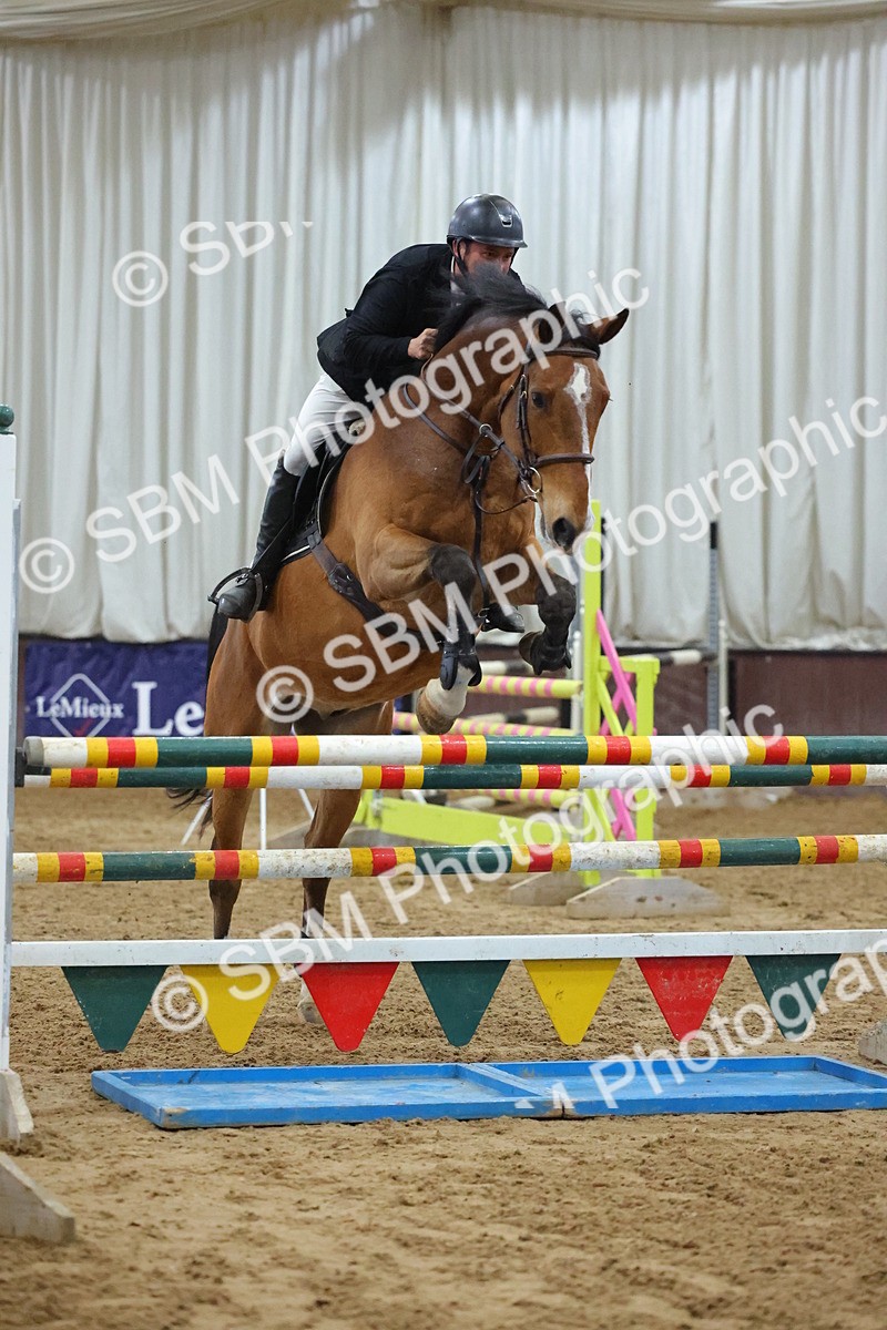 SBM_001275 - Class 4 - Senior Newcomer - 1.10m