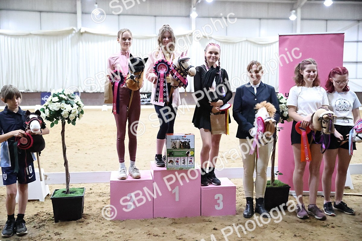 SBM_003557 - Class 13 - Dressage