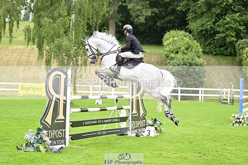 250613A-125138-01951 - Cls 3 Snr Foxhunter