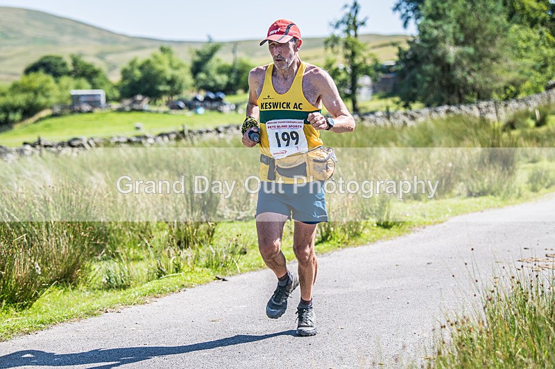 Tebay-803 - Tebay Fell Race Saturday 12th July 2025