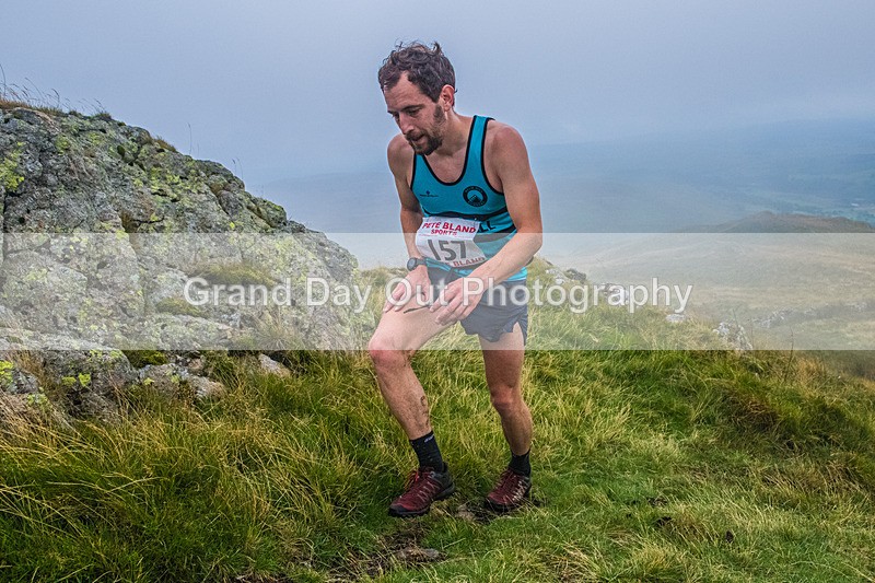Shipman Knotts-110 - Shipman Knotts Fell Race Tuesday 23rd August 2022