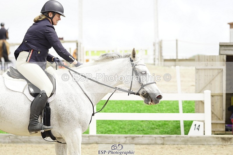 230728A-134804-02201 - Cls 10 95cm Amateur Quali