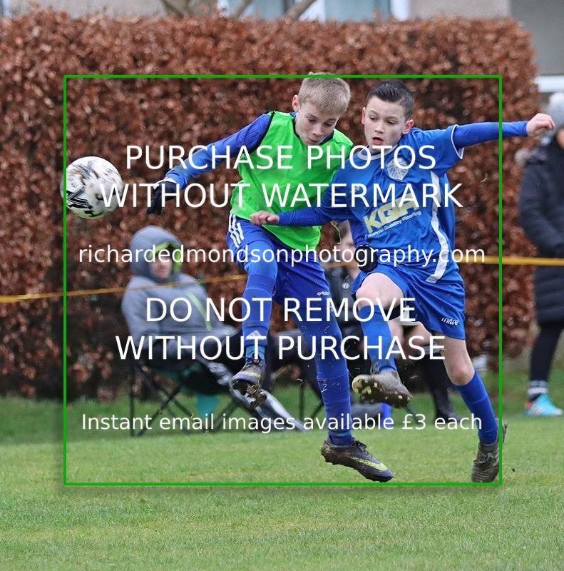 IMG_2804 - Wattsfield U11 v Ibis U11 (22/1/22)