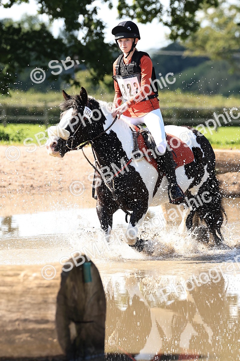 SBM_23736 - E11 - Eventers Challenge 60cm Championship