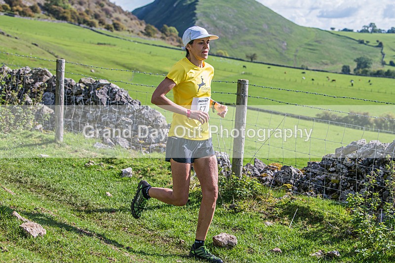 Ilam-654 - Ilam Three Peaks Fell Race (Limestone Series) Sunday 28th September 2025