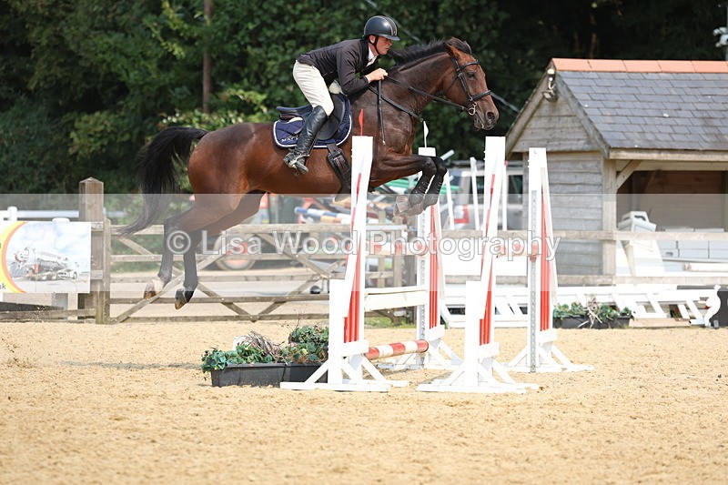 3E7A2306 - Class 7: Senior 1.05m