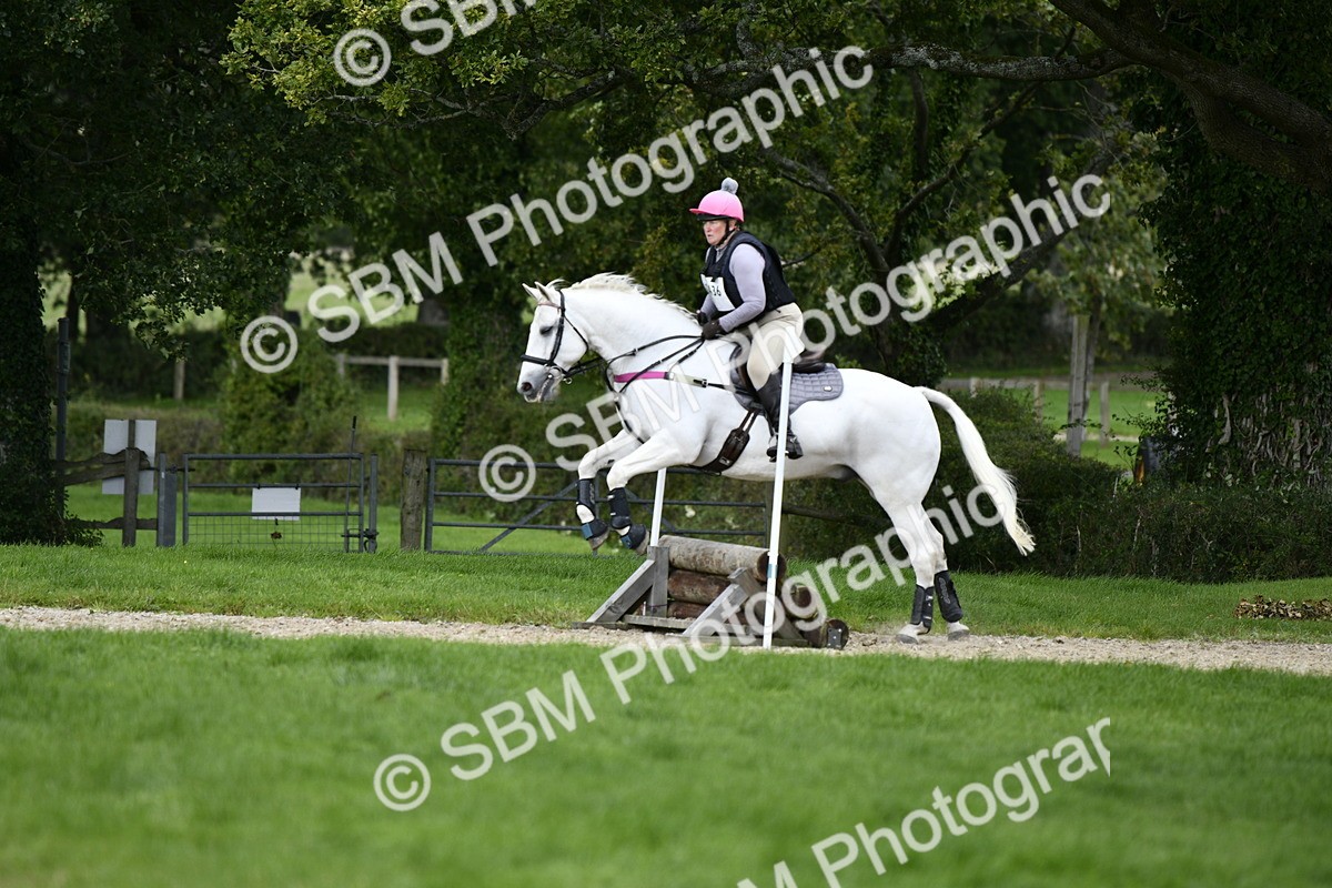 SBM_19321 - E8 - Eventers Challenge 50cm championship