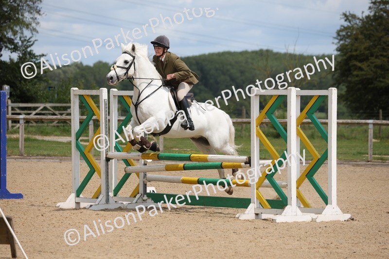 20250608-2136 - Class 5 - 80cm