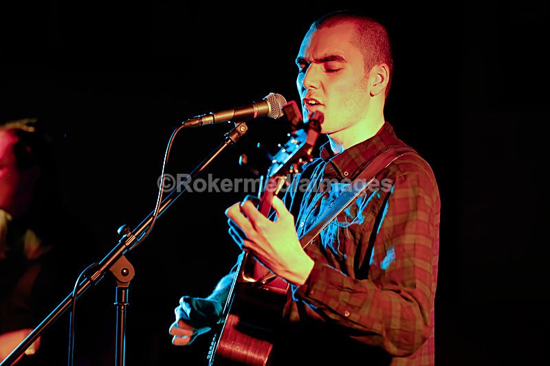  - Henry Bateman plus band