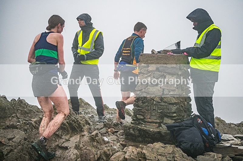 Loughrigg-237 - Loughrigg Fell Race Wednesday 10th April 2024