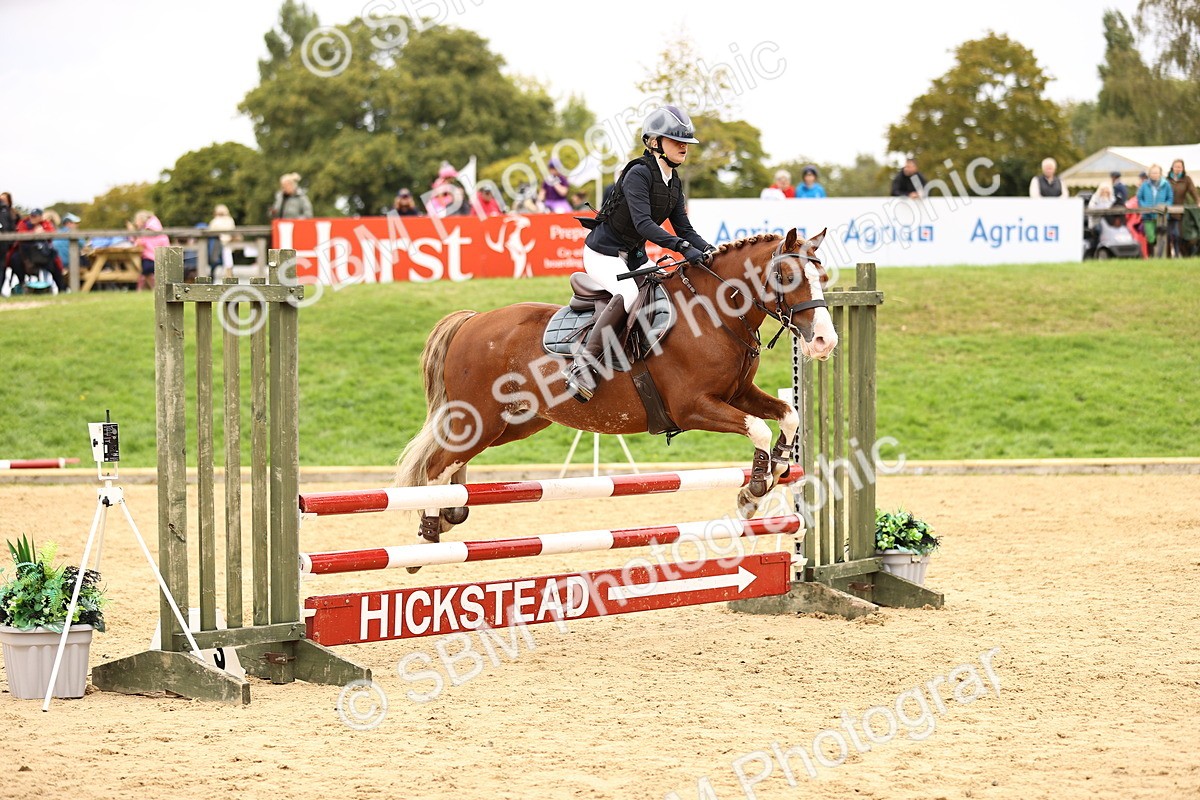 SBM_64860 - J17 - Junior Pony 80cm Championship