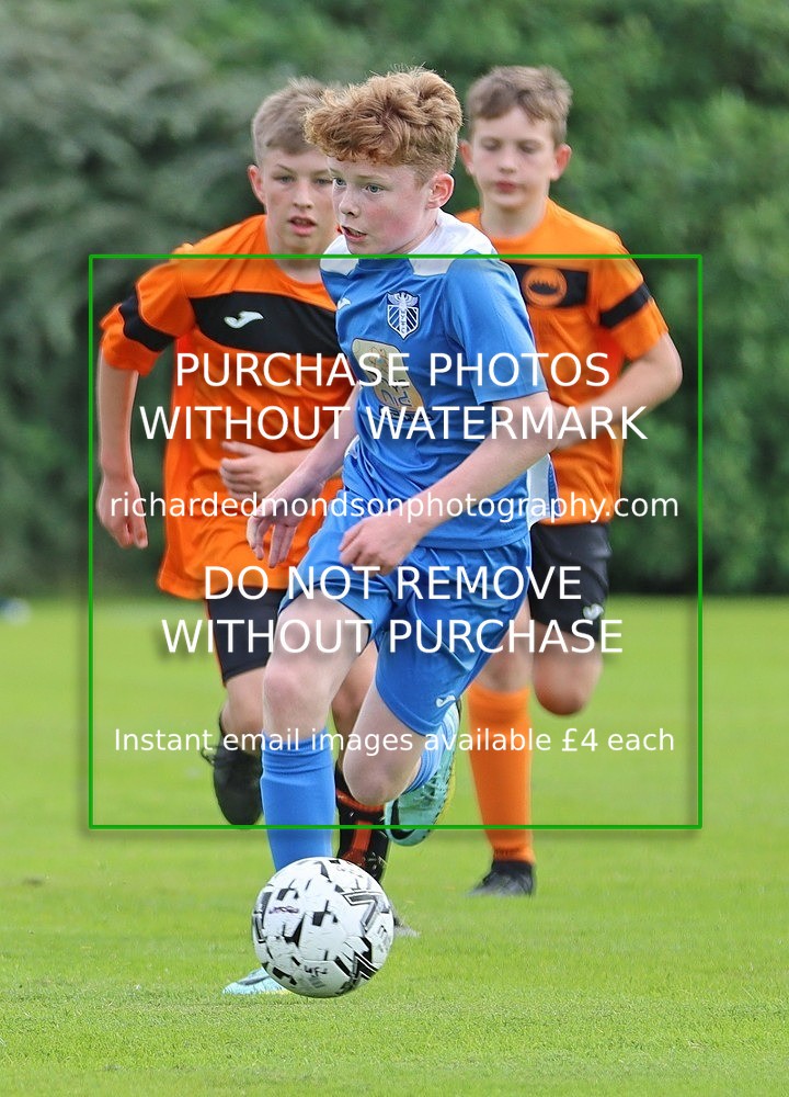 IMG_4239 - Wattsfield U13 v Kirkby Stephen (18/9/22)