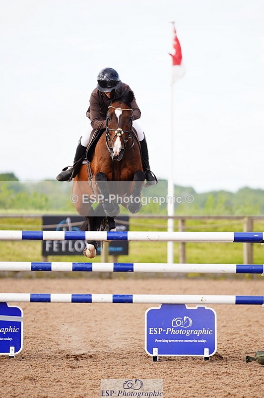 240526A-100308-07279 - Cls 25 National 1.30m Open