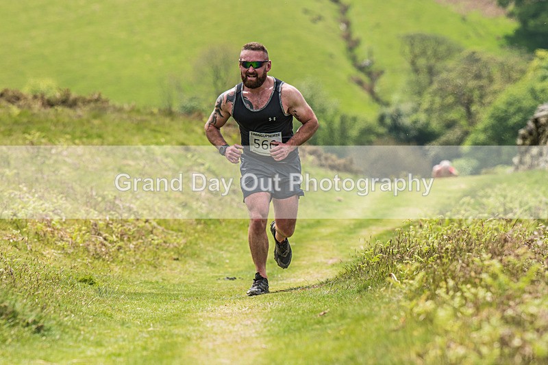 Two Tops-567 - Two Tops Fell Races (Junior & Senior) Saturday 20th May 2023