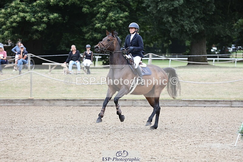 250705A-090741-12907 - Cls 32 85cm Amateur Qualifier