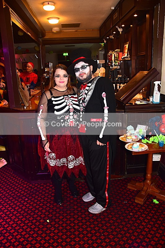 TAY-776 - Tayla's 18th