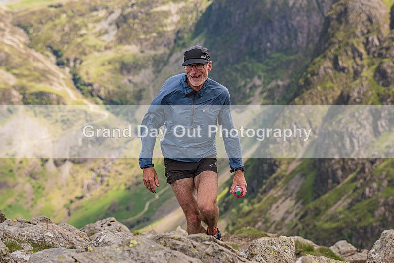 Buttermere Horseshoe-221 - Buttermere Horseshoe Fell Race Saturday 25th June 2022