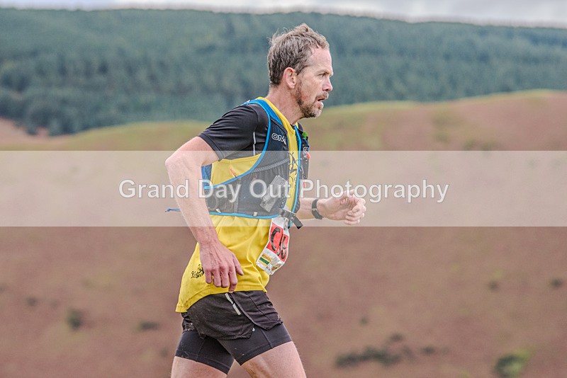 British Fell Relay-2689 - British Fell & Hill Relay Championship Braithwaite Keswick Saturday 21st October 2023