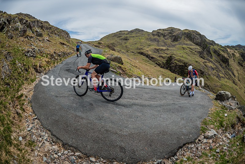 121639 - Hardknott Hairpin 12.00 - 13.00
