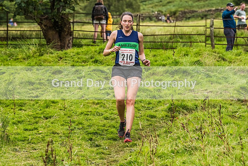 Grasmere-946 - Grasmere Sports Junior & Senior Fell Races Sunday 27th August 2023