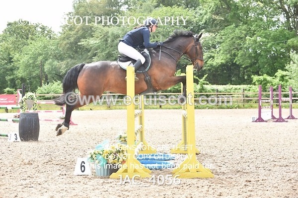 JAC_4056 - CLASS 4 - SAT -Senior Newcomers/ 1.10m Open
