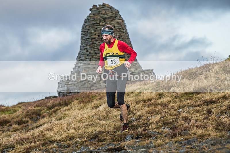 Nine Standards-171 - Nine Standards Fell Race Wednesday 1st January 2025
