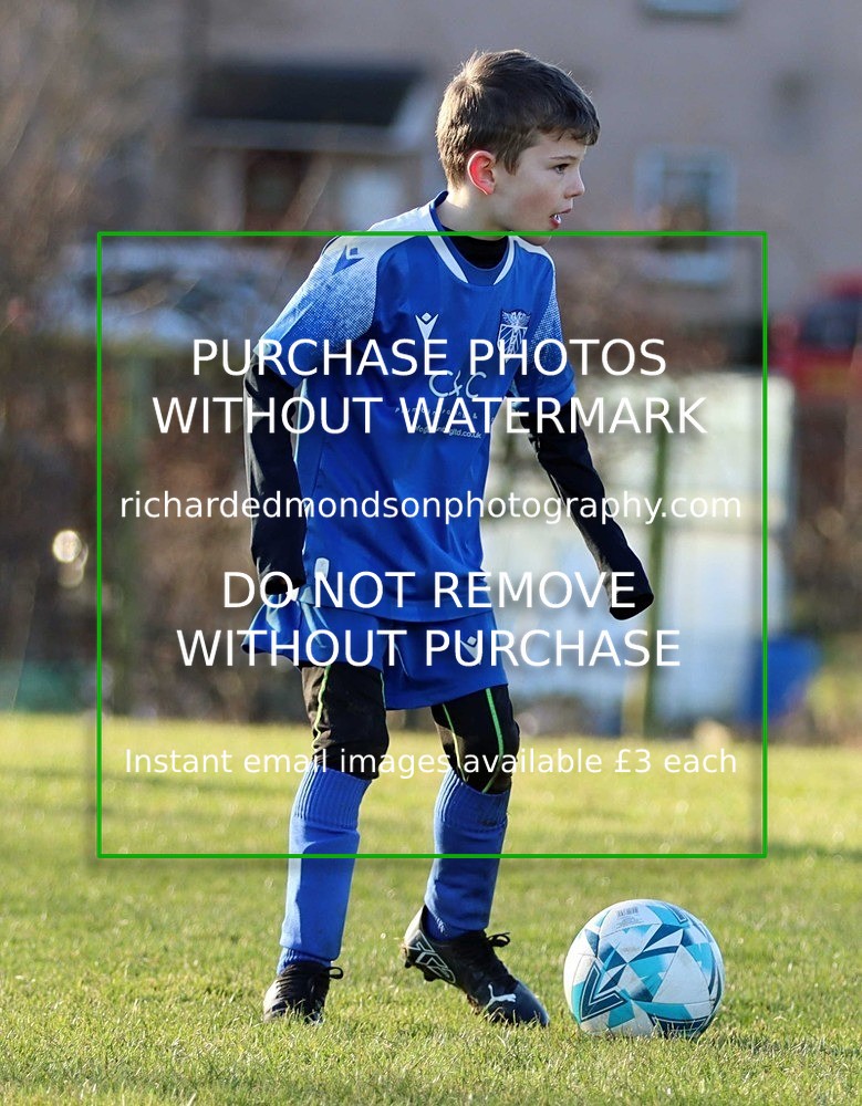 IMG_3323 - Wattsfield Under 7's vs Grange Utd Under 7's (25/1/25)