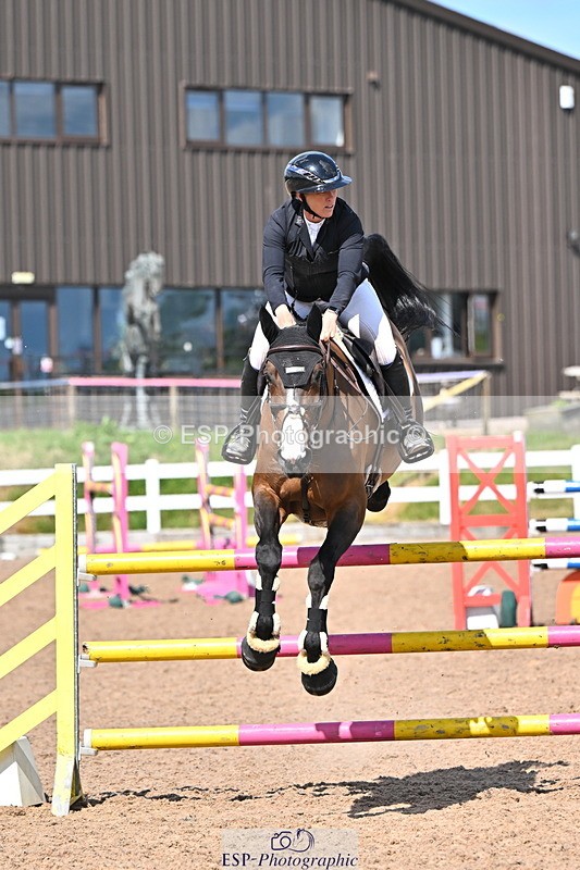 240619A-161254-01151 - Cls 5 Snr Foxhunter and 1.20m Open