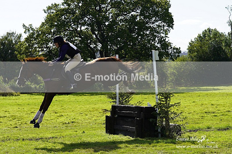  WWHT 031021 2151 - Novice Pairs (0.80m)  03/10/21