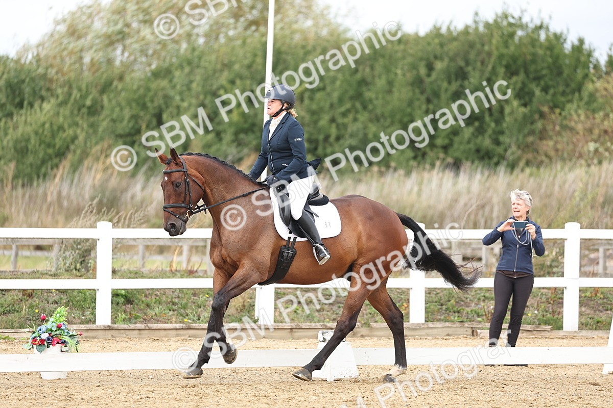 SBM_002602 - Class 7 - Novice 2 Warm Up