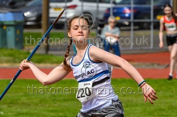 East25Sun-929698 - Field Female