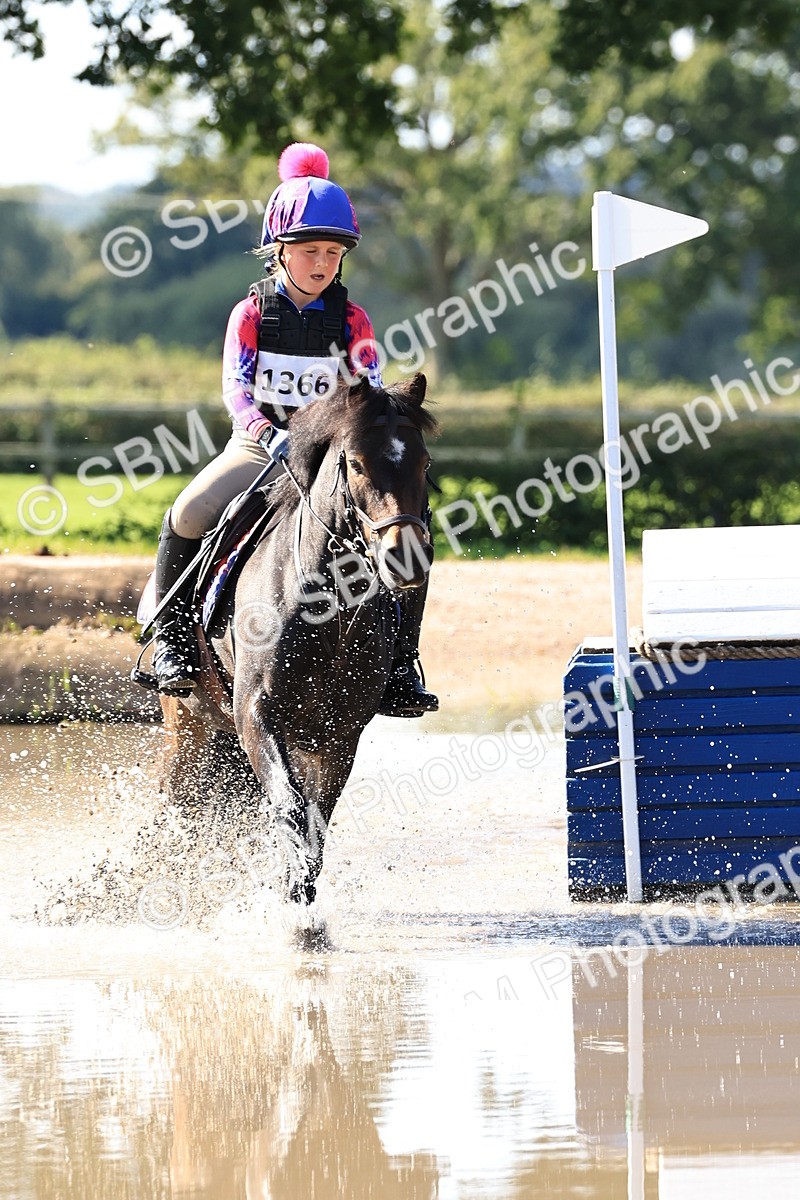 SBM_23830 - E11 - Eventers Challenge 60cm Championship