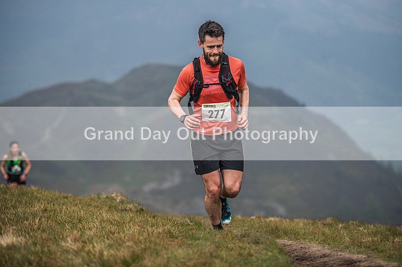 Lords Seat-135 - Lords Seat Fell Race Wednesday 1st May 2024