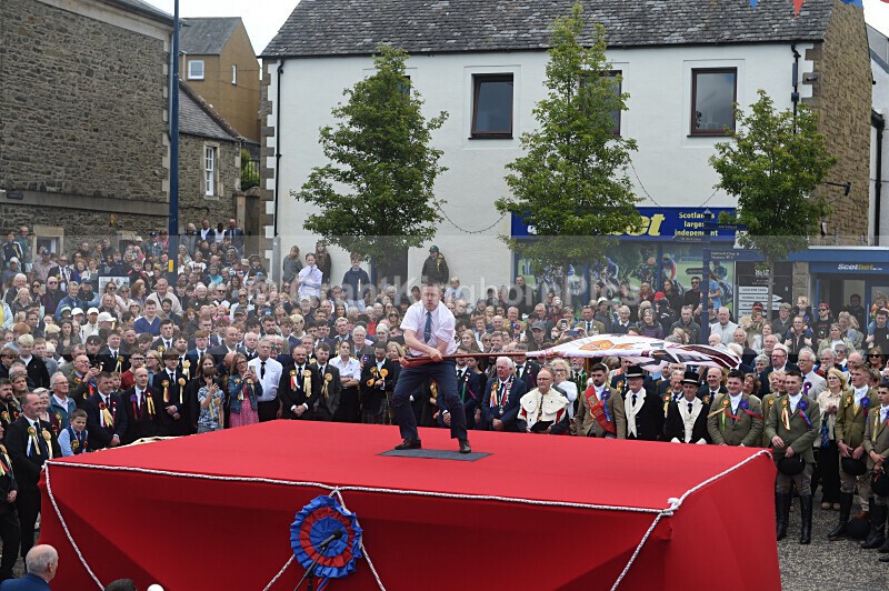 253 - Selkirk Common Riding 2026