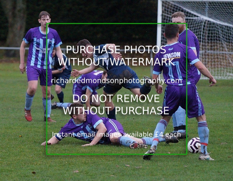 DSC02231 - Kendal County Reserves v Staveley Utd (Saturday 24 October)
