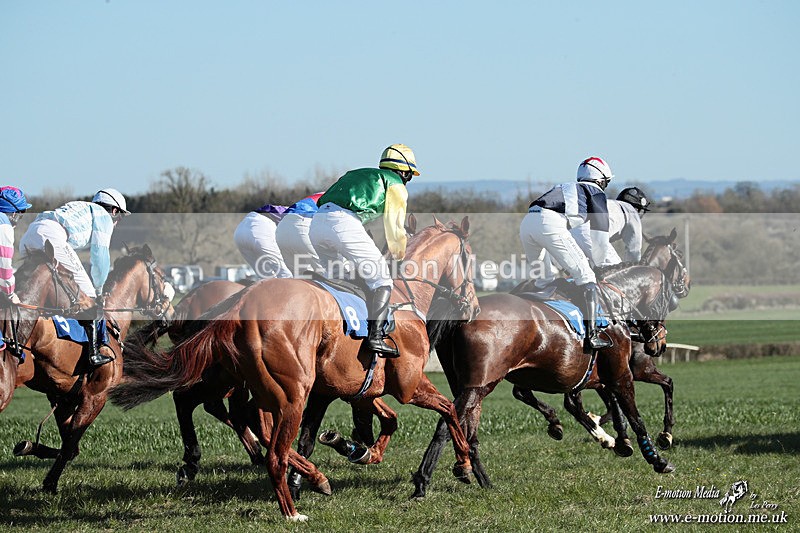 PtP 210326 717 - VWH Cirencester Races 21/03/26