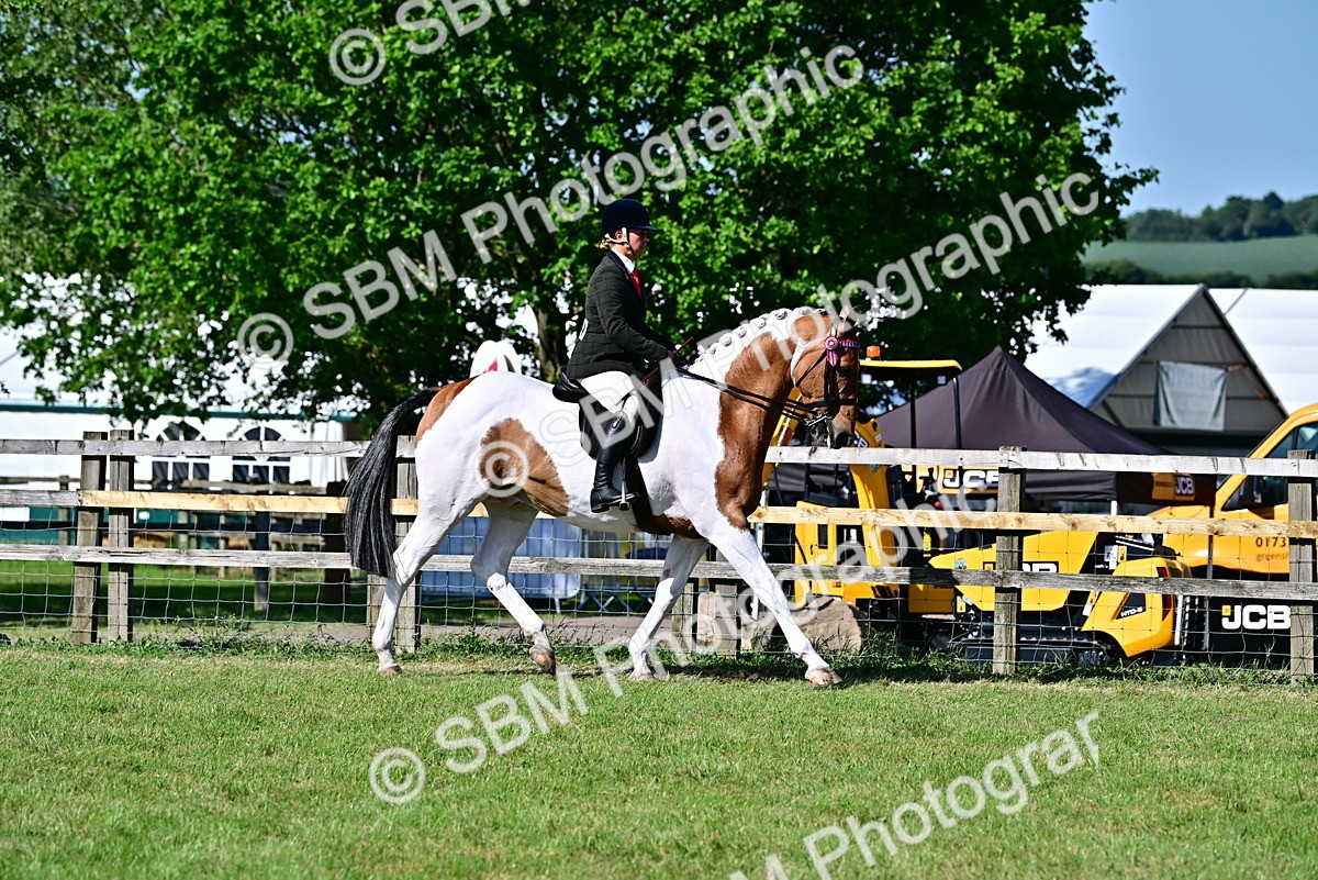 SBM_19484 - Class 101-102 - BSPS LIHS Performance Coloured Horse/Pony