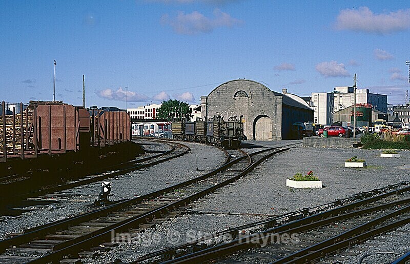 8th Sept 1995 - Galway, Co. Galway