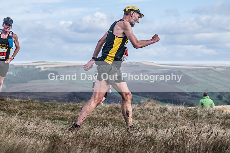 Leg 2 -440 - UK Fell & Hill Relays - Todmorden Leg 2 Saturday 17th October 2026