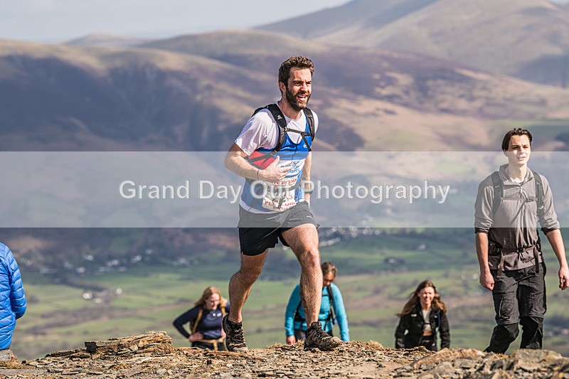 Coledale-741 - Coledale Horseshoe Fell Race Saturday 30th March 2024