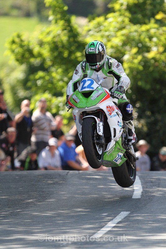 IMG_1845 - SuperSport Race 2 - TT 2013