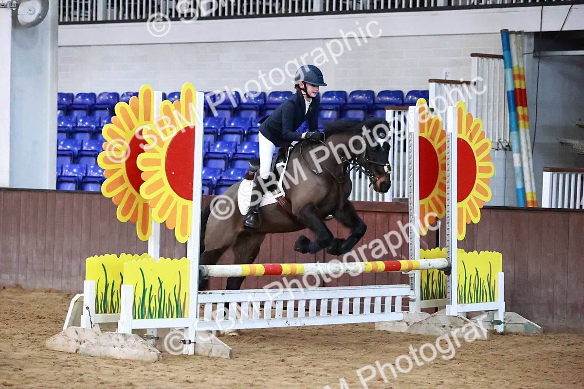 SBM_000124 - Class 1 - 70cm