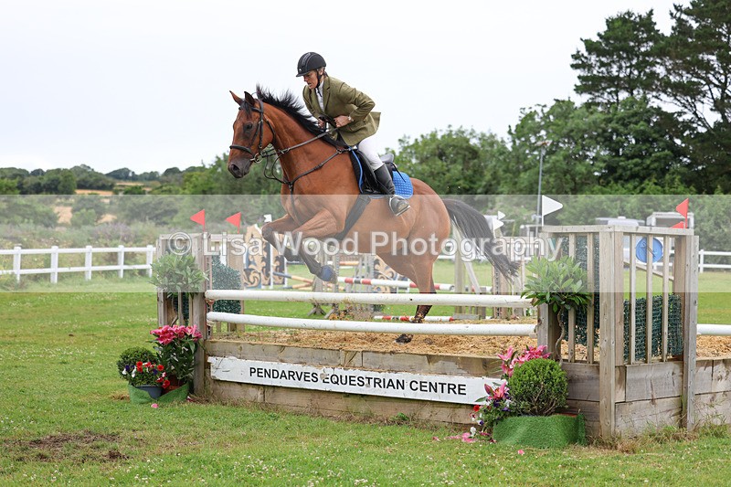 3E7A1634 - Class 5: 80cm open (B)