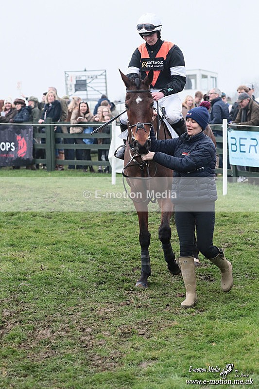 PtP 080326 988 - Pytchley with Woodland Point-to-Point Guilsborough 08/03/26