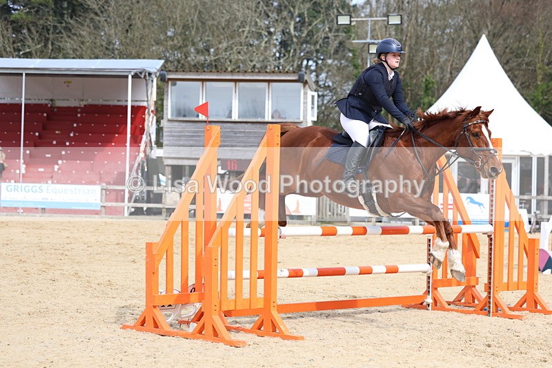 3E7A6981 - Class 5: Senior 95cm